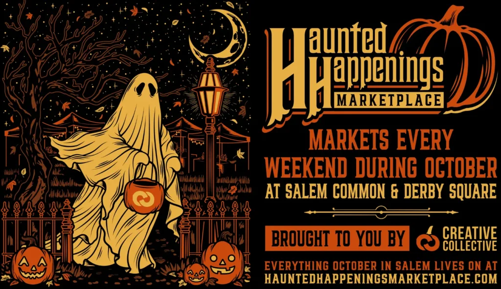Old Town Hall Market
